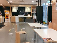 -麦当劳(天津站三店)