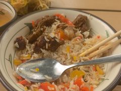 -开帝锐抓饭(五一路店)