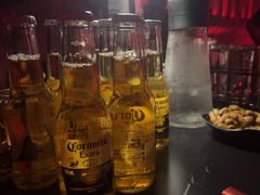 -赤红音乐现场(浦东金桥路店)