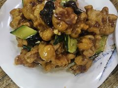 -红实家常菜(静安里店)