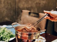 -阜阳富力万达嘉华酒店·美食汇自助餐厅