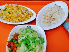 -梅园食堂
