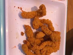 -俭寨大盘鸡·手抓肉·烧烤新疆菜(乌苏路店)
