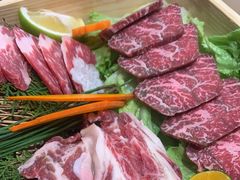 -海之屋韩式烤肉(海棠68环球美食街店)