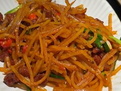 -Ameigo梅果·云贵川bistro(长宁来福士店)