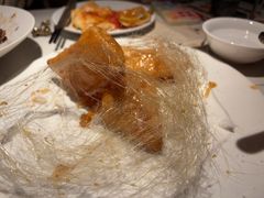 -奉天小馆·非遗东北菜(济南万象城店)