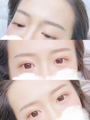-MIVI·纹眉半永久野生眉