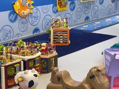 -美吉姆早教(恒隆中心)