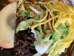 -服务大楼冷面(延大店)