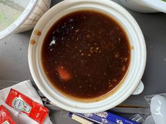 -鸡鸣汤包(红山动物园店)