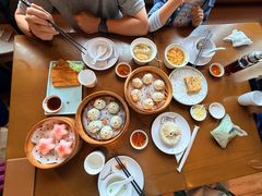 -南翔馒头店(豫园店)