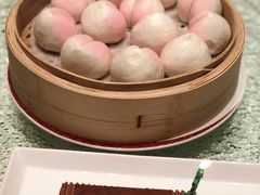 -天龙轩(香港丽思卡尔顿酒店)