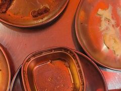 -西塔老太太泥炉烤肉(苏州大悦城店)