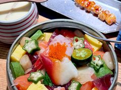 -沼津港精致料理·寿喜烧·烧鸟(青浦宝龙广场店)