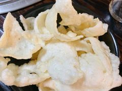 餐前小吃-练掌门·火锅&烧烤&烤鱼(北亭店)