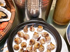 -巽寮印象美食部落餐厅·海鲜·地方特色菜(惠州体验店)