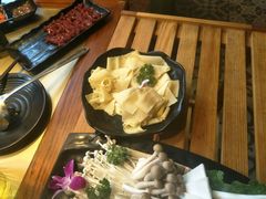 -手选潮汕鲜活牛肉火锅(二七广场店)