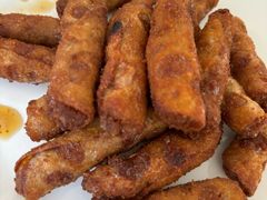 -张大妈饭店