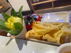 -俏牛哥鲜牛肉牛肆馆(重庆天地店)