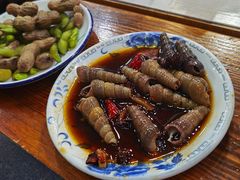 香辣钉螺-九层海鲜塔(市南店)