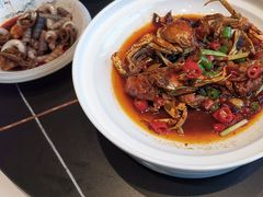 -码头鲜精致威海菜(欧乐坊店)