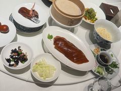 -四季民福烤鸭店(王府井东安门店)