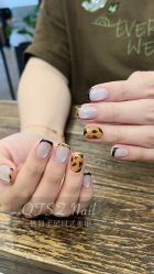 -情同手足美甲美睫