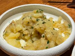 老奶洋芋-云海肴·汽锅鸡·云南菜(天山百盛优客店)