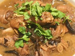 -金掌勺·锅包肉(广渠门店)