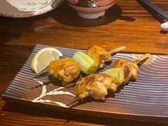 -鸟鹏烧鸟居酒屋(熙龙湾店)