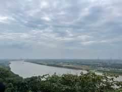 -采石矶景区
