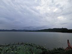 -湖畔居茶楼(湖滨店)