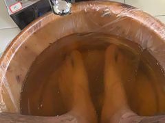 -三把刀修脚店(台东店)