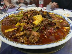 -福顺祥大盘鸡(临潼店)