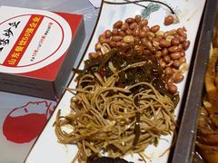 -王婆炒鱼(总店)