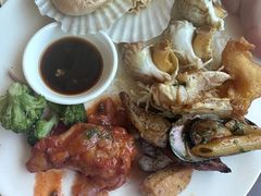 -索菲特西湖大酒店·香榭丽全日候餐厅(南山路店)