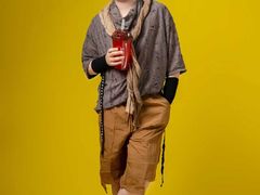 -亚马逊蒸汽活海鲜自助(长宁来福士店)