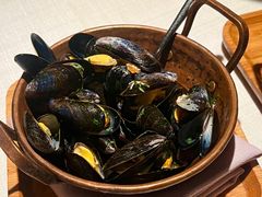 蓝贻贝-Solo(衡山路店)