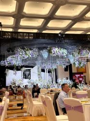 -白金汉爵大酒店·宴会厅(相城店)