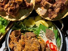-韩鼎丰·韩国料理(林奥店)