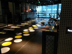 -威尔仕健身(丁香国际店)