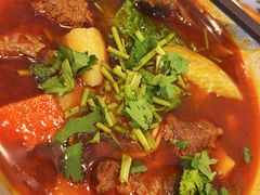 -老妈米线(港龙店)