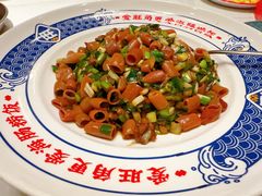 -旺角小渔村(二马路店)
