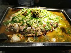 -炉鱼(萧山万象汇店)