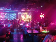 -MOSSO音乐酒吧·live house(南京旗舰店)