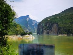 -白帝城·瞿塘峡景区