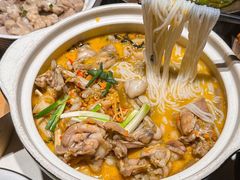 -费大厨辣椒炒肉(正佳广场店)