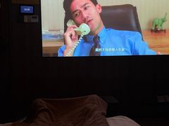-天禧影院式足道·SPA(梅林店)