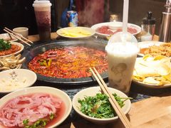 -蜀大侠火锅(寰球文化地标·总府店)