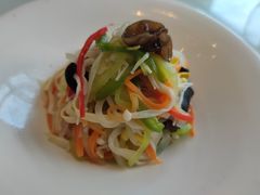 西子什锦菜-知味观(湖滨总店)